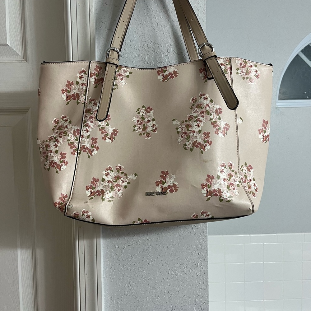 Nine West Purse